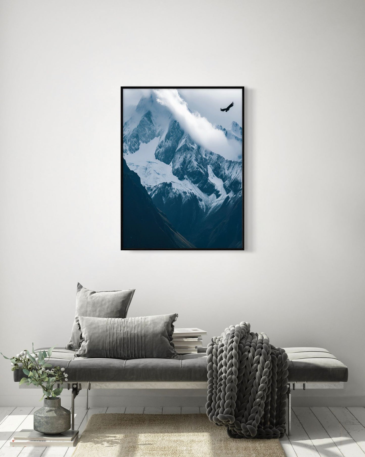 Visual Art, Digital Art, midjourney ai, Free Shipping, Download