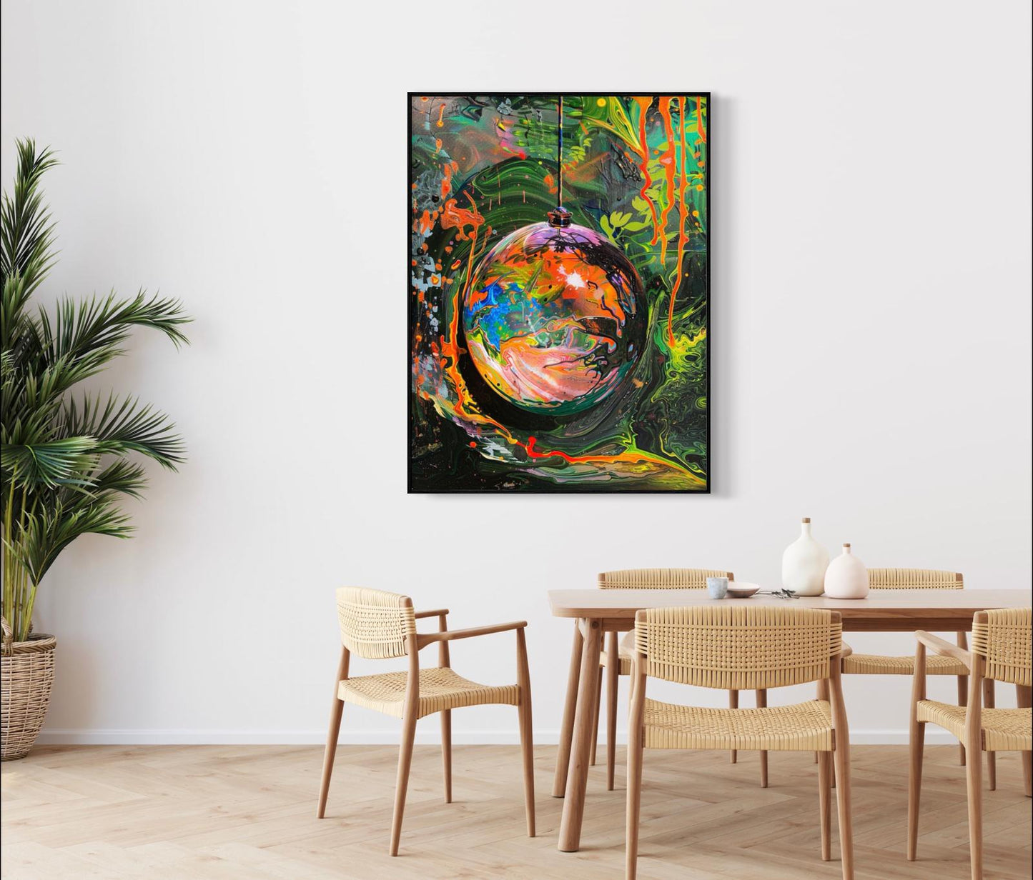 Canvas Prints, Art Space, Imagination, Poster Prints