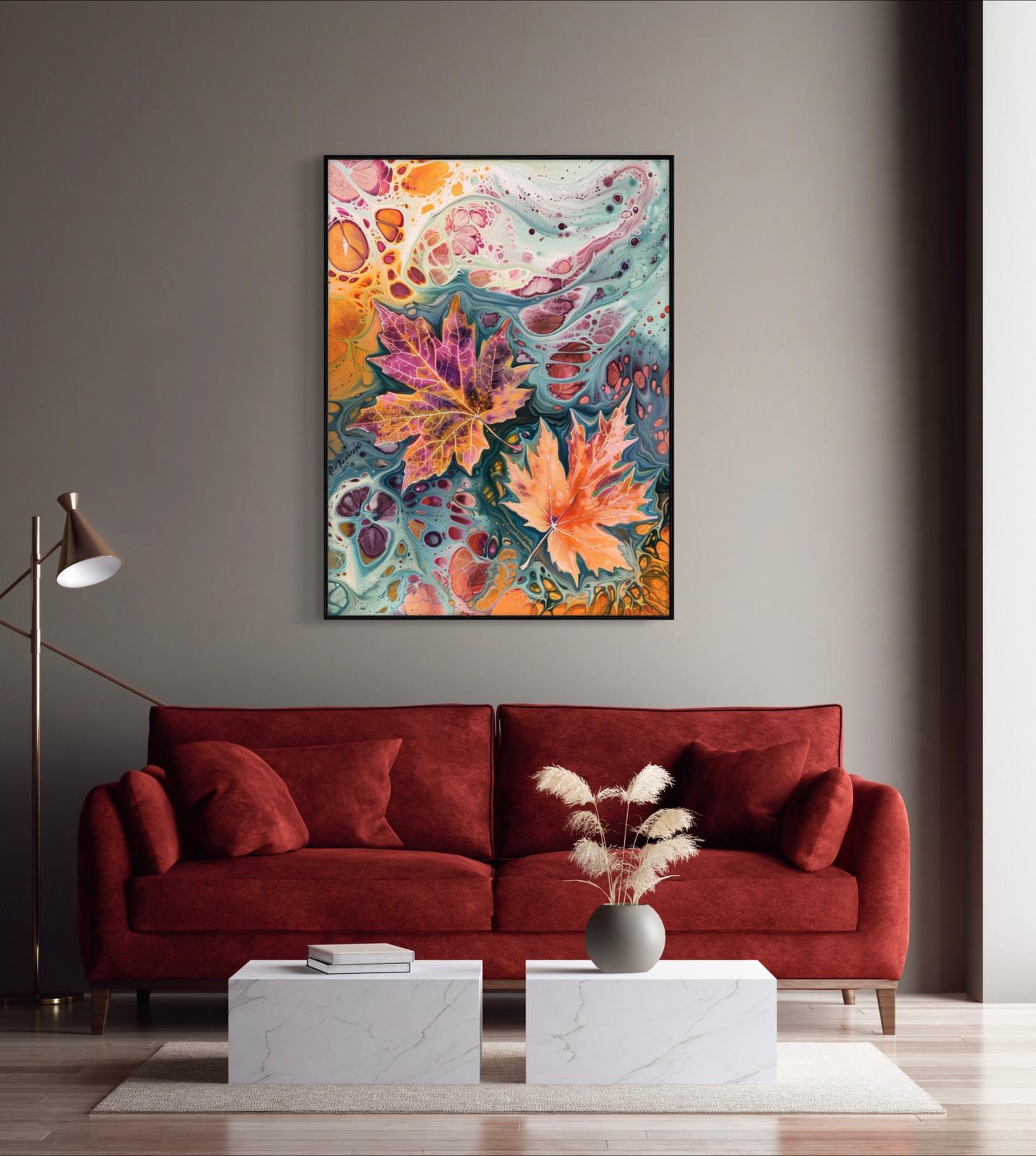 Visual Art, Digital Art, midjourney ai, Free Shipping, Download