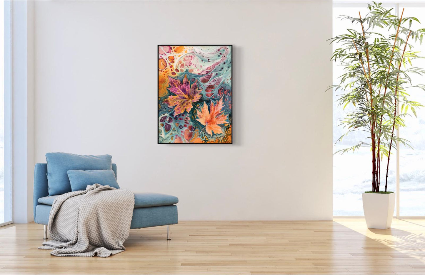 Canvas Prints, Art Space, Poster Prints, Psychedelic