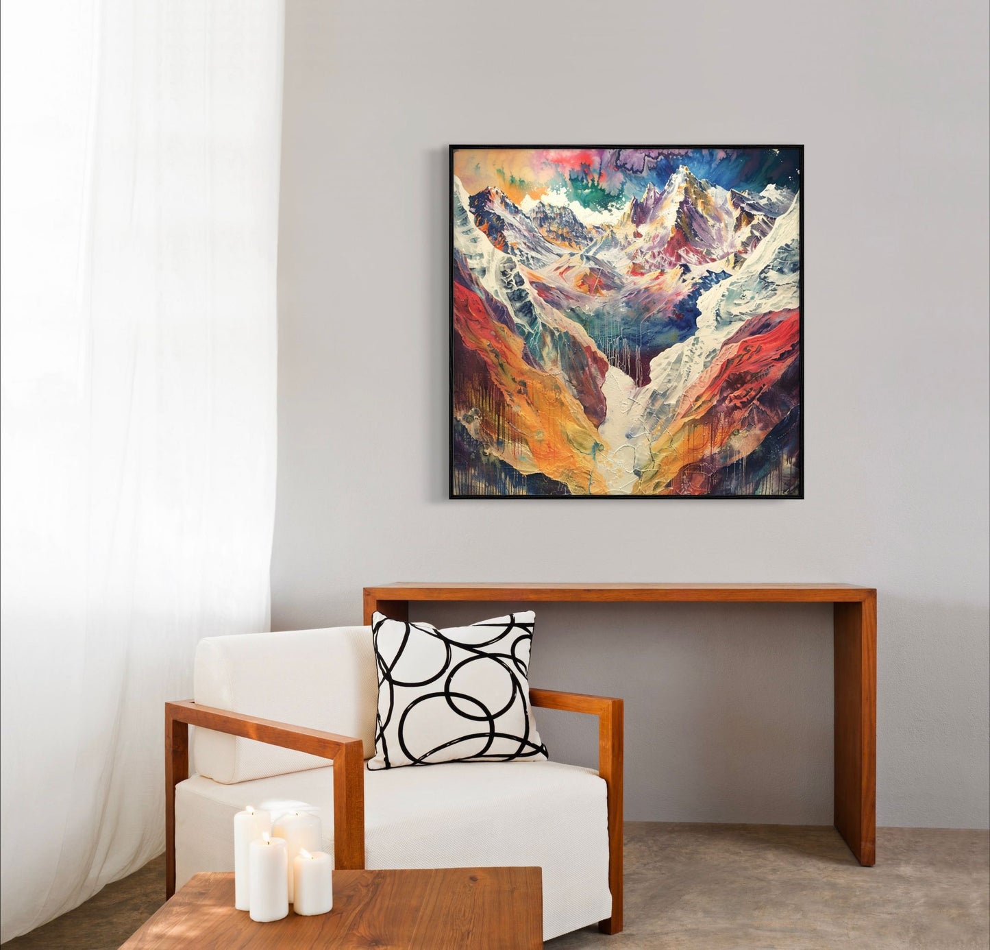 Visual Art, Digital Art, midjourney ai, Free Shipping, Download