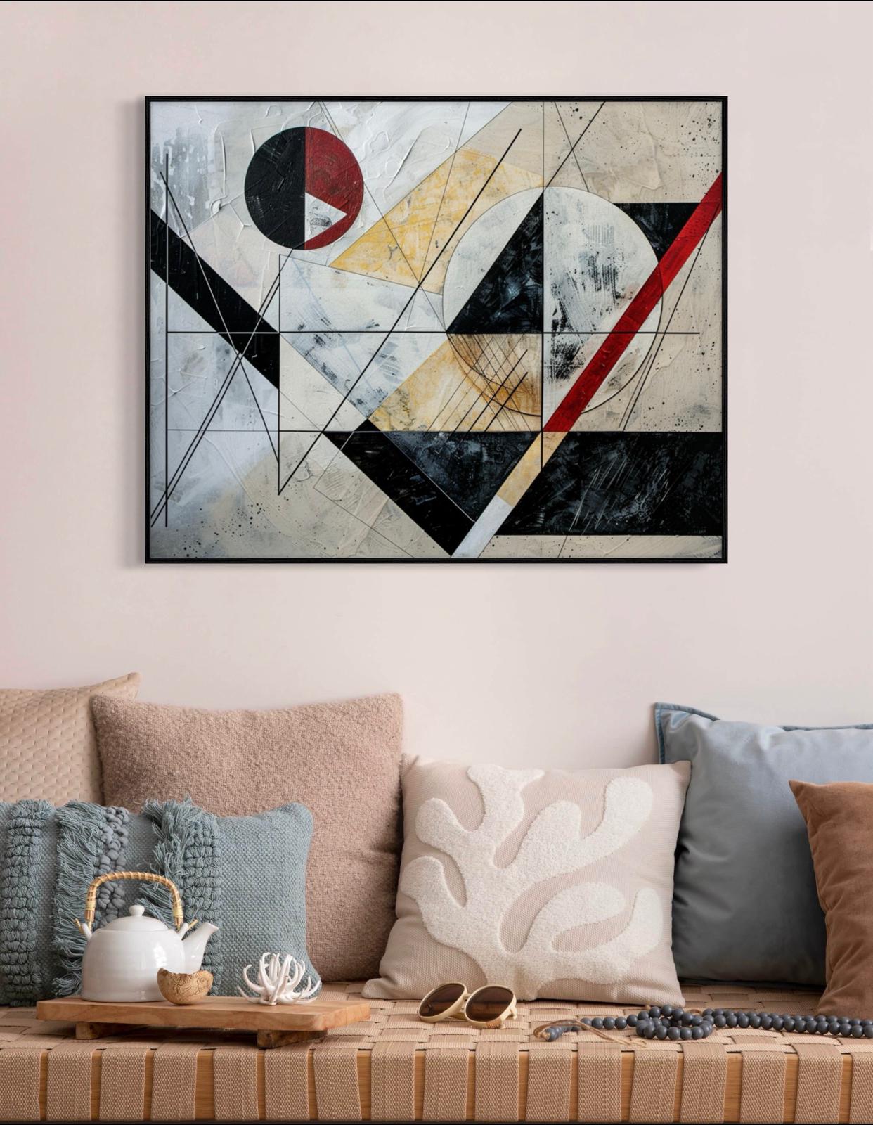 Visual Art, Digital Art, midjourney ai, Free Shipping, Download