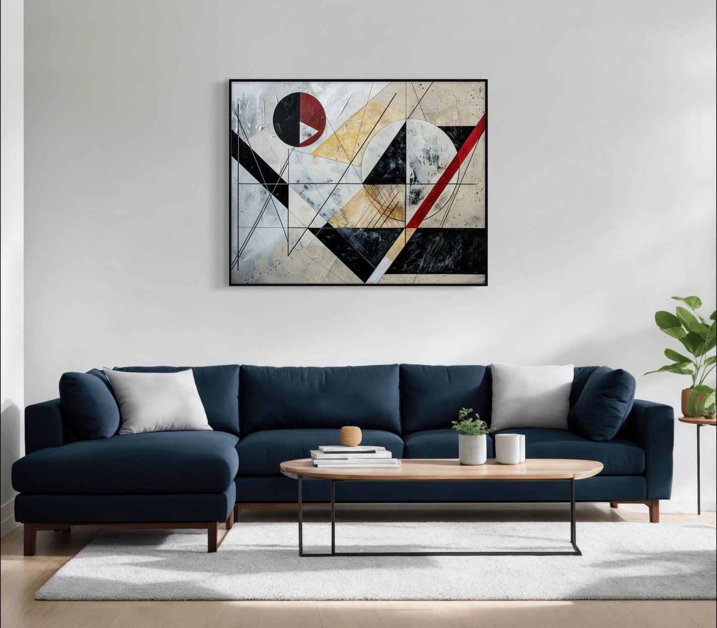 Canvas Prints, Art Space, Abstract, Poster Prints