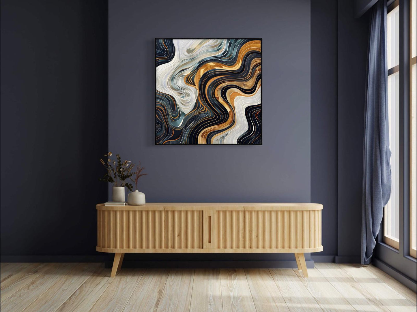 Visual Art, Digital Art, midjourney ai, Free Shipping, Download