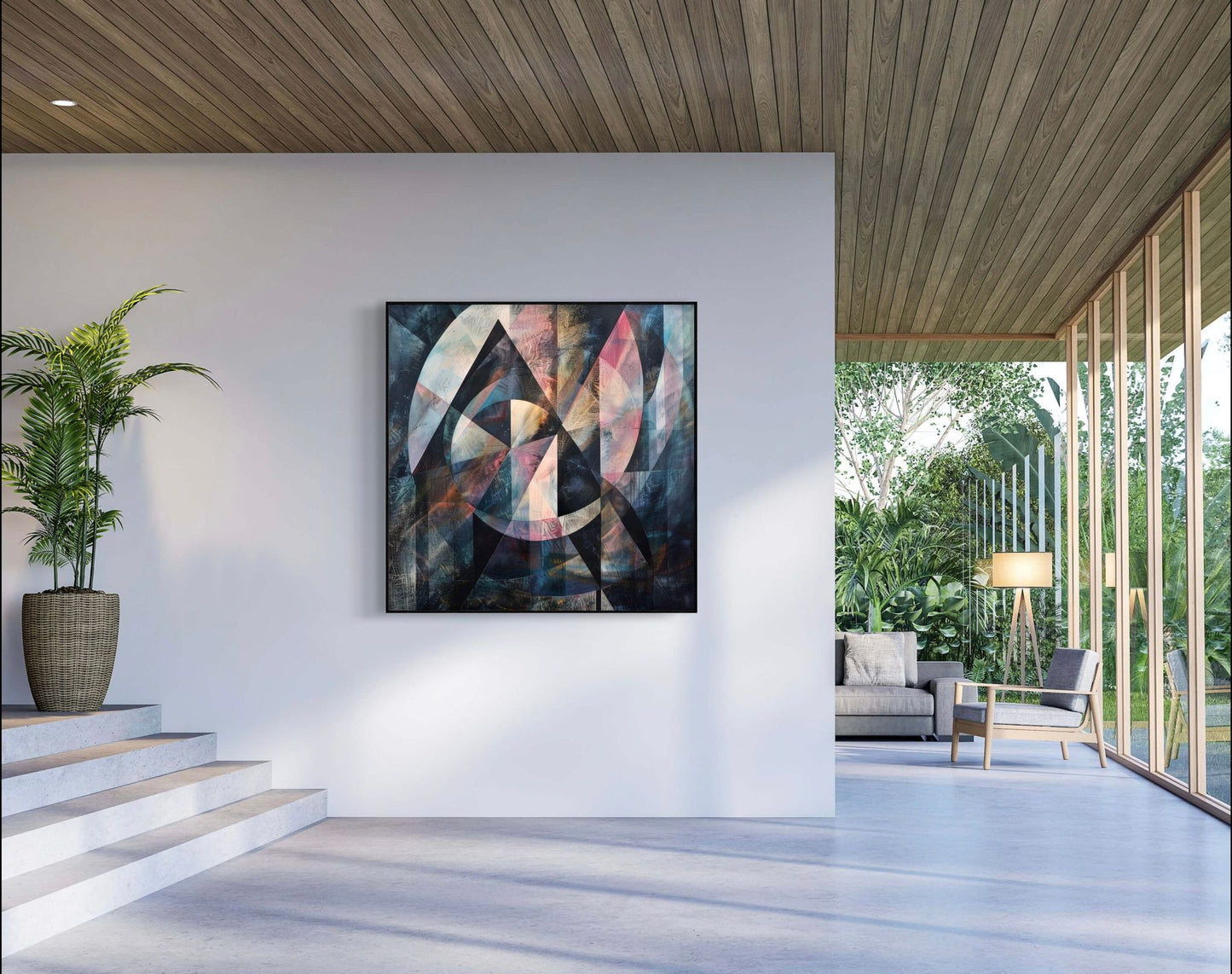 Visual Art, Digital Art, midjourney ai, Free Shipping, Download