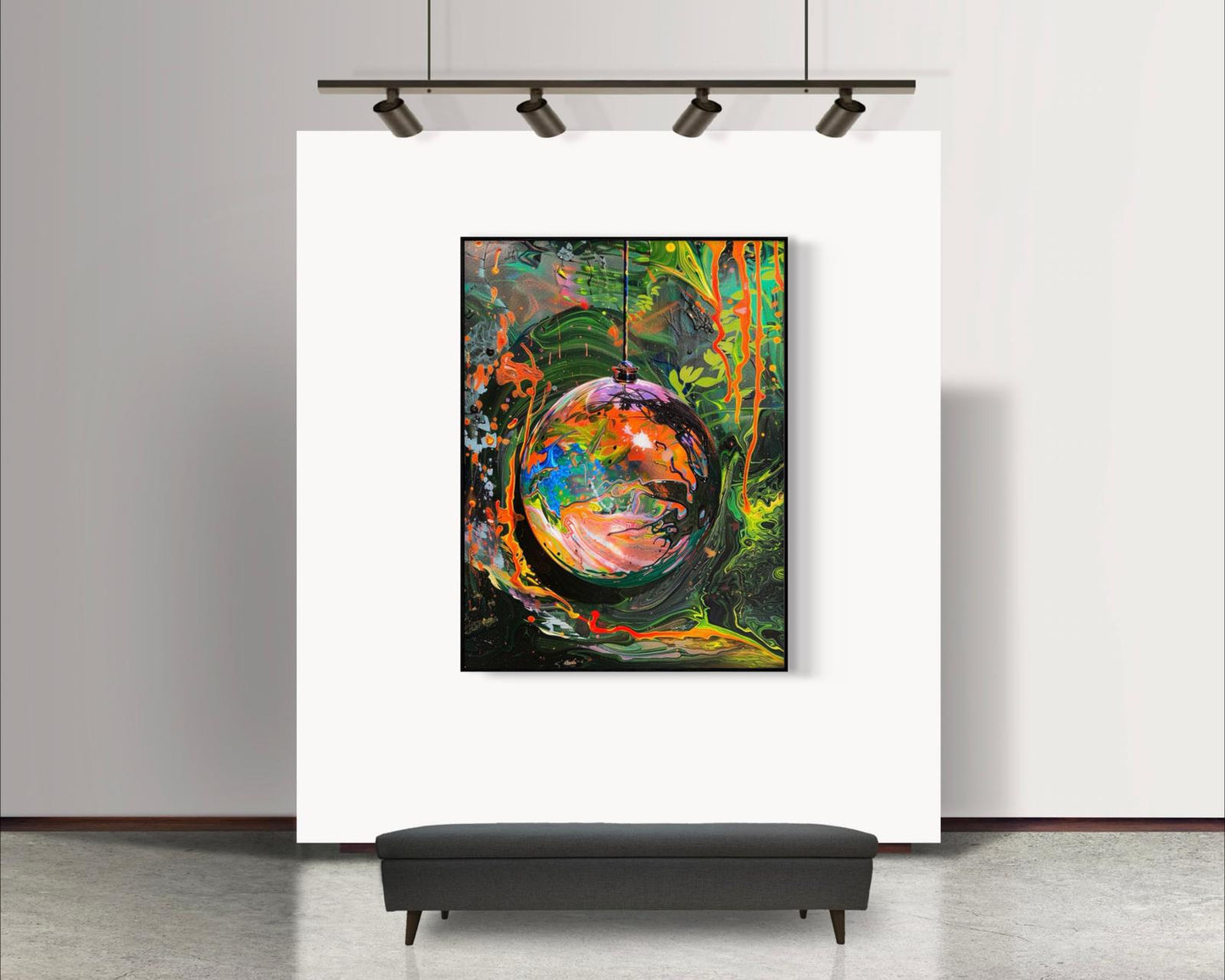 New Earth