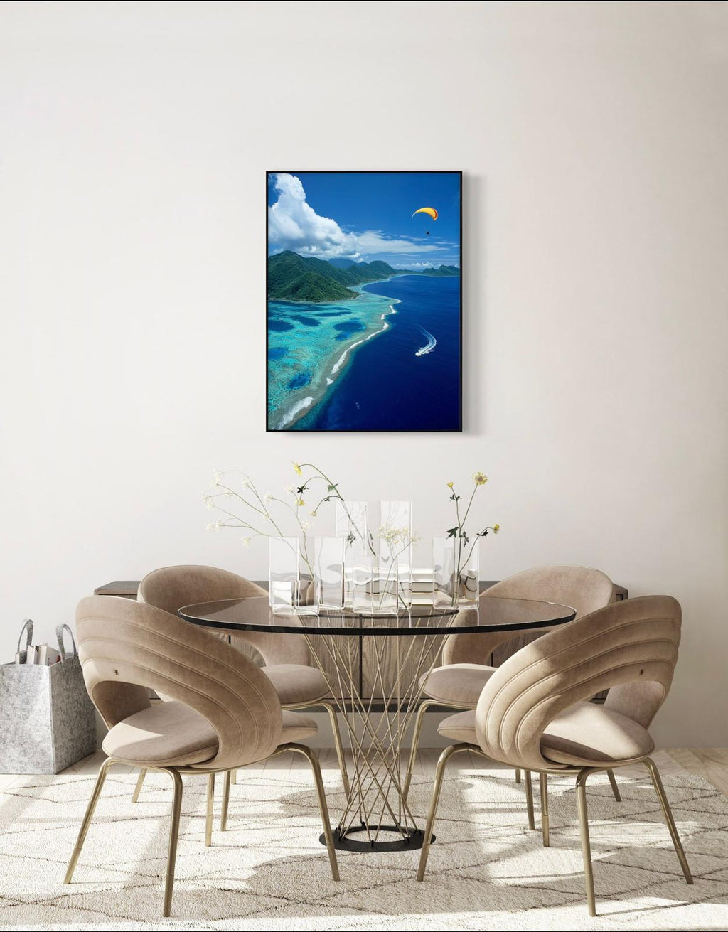 Visual Art, Digital Art, midjourney ai, Free Shipping, Download