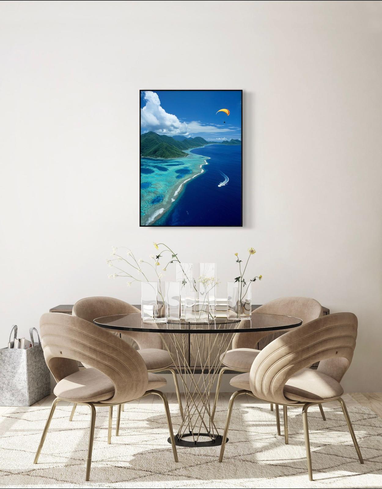 Visual Art, Digital Art, midjourney ai, Free Shipping, Download