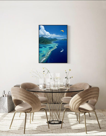 Visual Art, Digital Art, midjourney ai, Free Shipping, Download