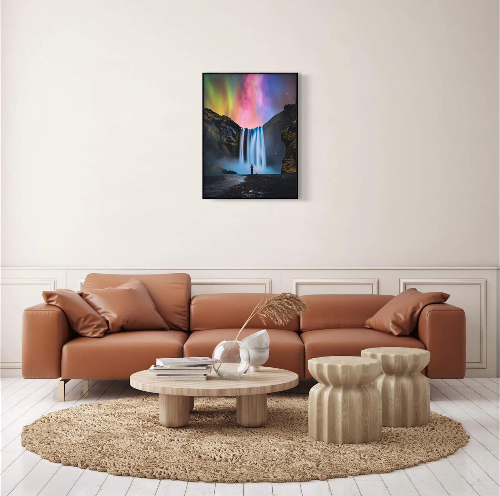 Visual Art, Digital Art, midjourney ai, Free Shipping, Download