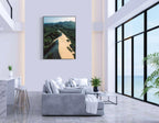 Canvas Prints, Art Space, Sand Dune, Poster Prints