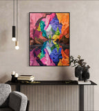 Visual Art, Digital Art, midjourney ai, Free Shipping, Download