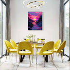 Visual Art, Digital Art, midjourney ai, Free Shipping, Download