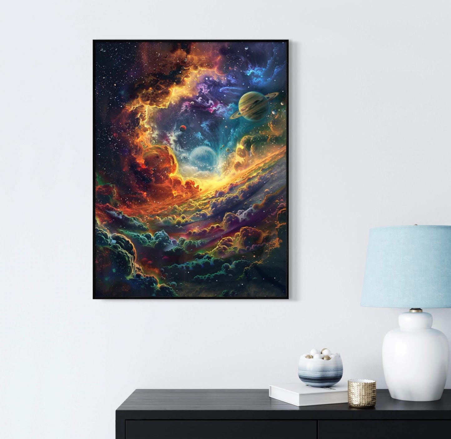 Canvas Prints, Art Space, Space, Poster Prints