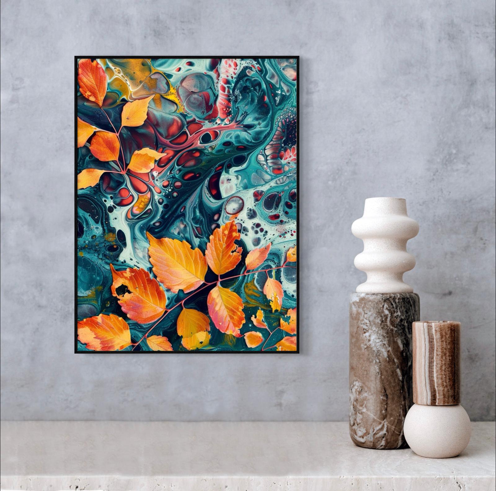 Canvas Prints, Art Space, Imagination, Poster Prints