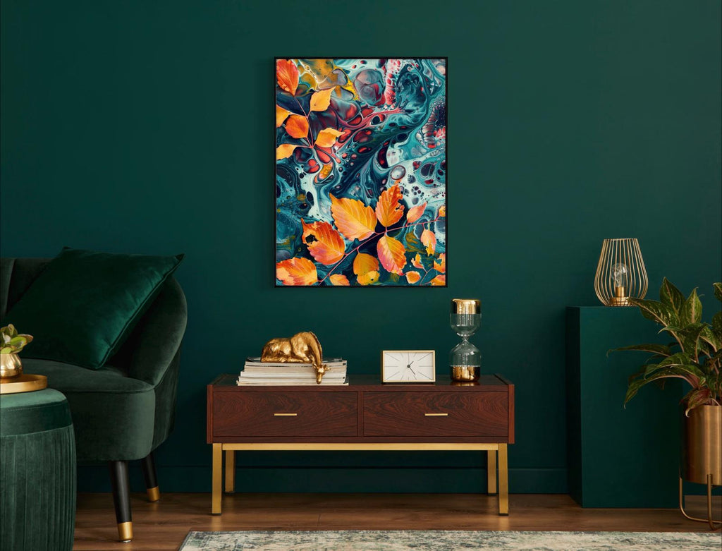Canvas Prints, Art Space, Imagination, Poster Prints