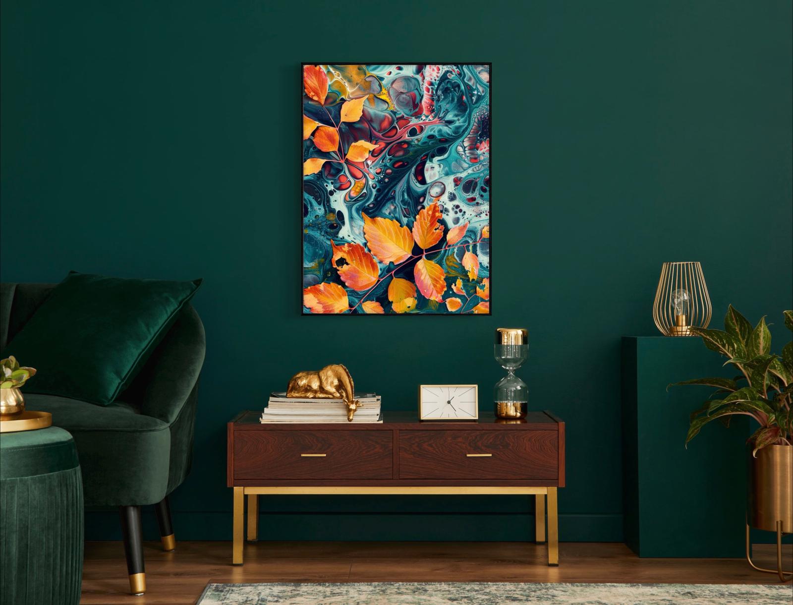 Canvas Prints, Art Space, Imagination, Poster Prints