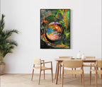 Canvas Prints, Art Space, Imagination, Poster Prints