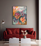 Visual Art, Digital Art, midjourney ai, Free Shipping, Download