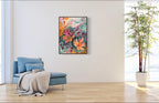 Canvas Prints, Art Space, Poster Prints, Psychedelic