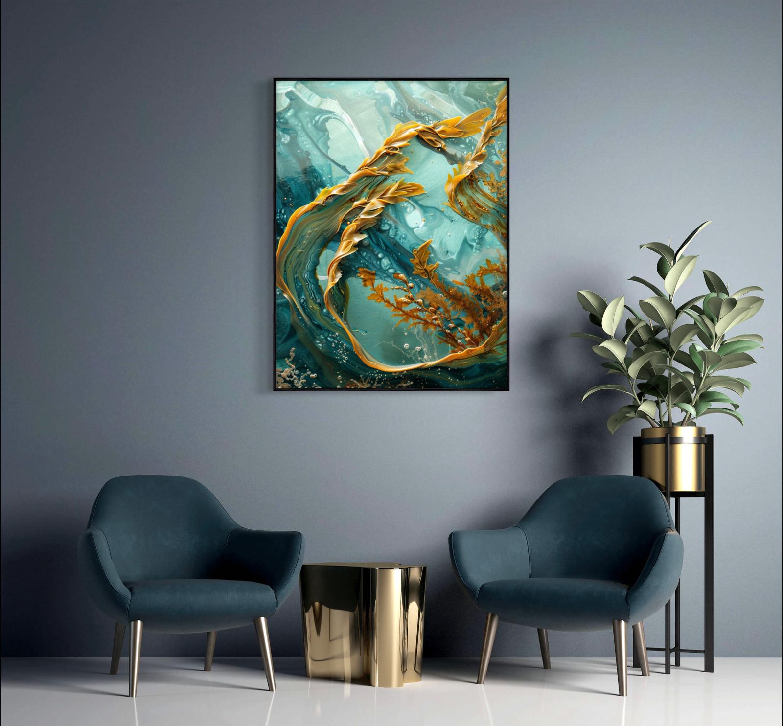 Visual Art, Digital Art, midjourney ai, Free Shipping, Download