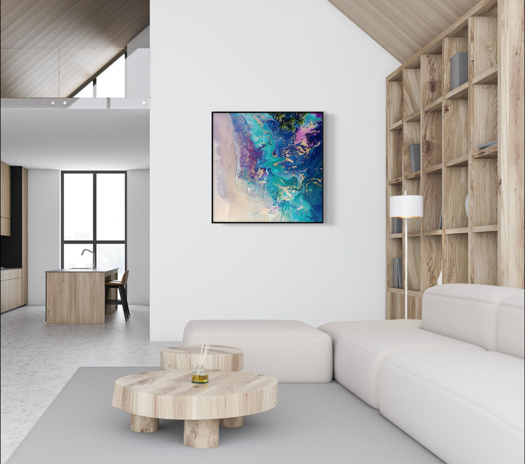 Visual Art, Digital Art, midjourney ai, Free Shipping, Download