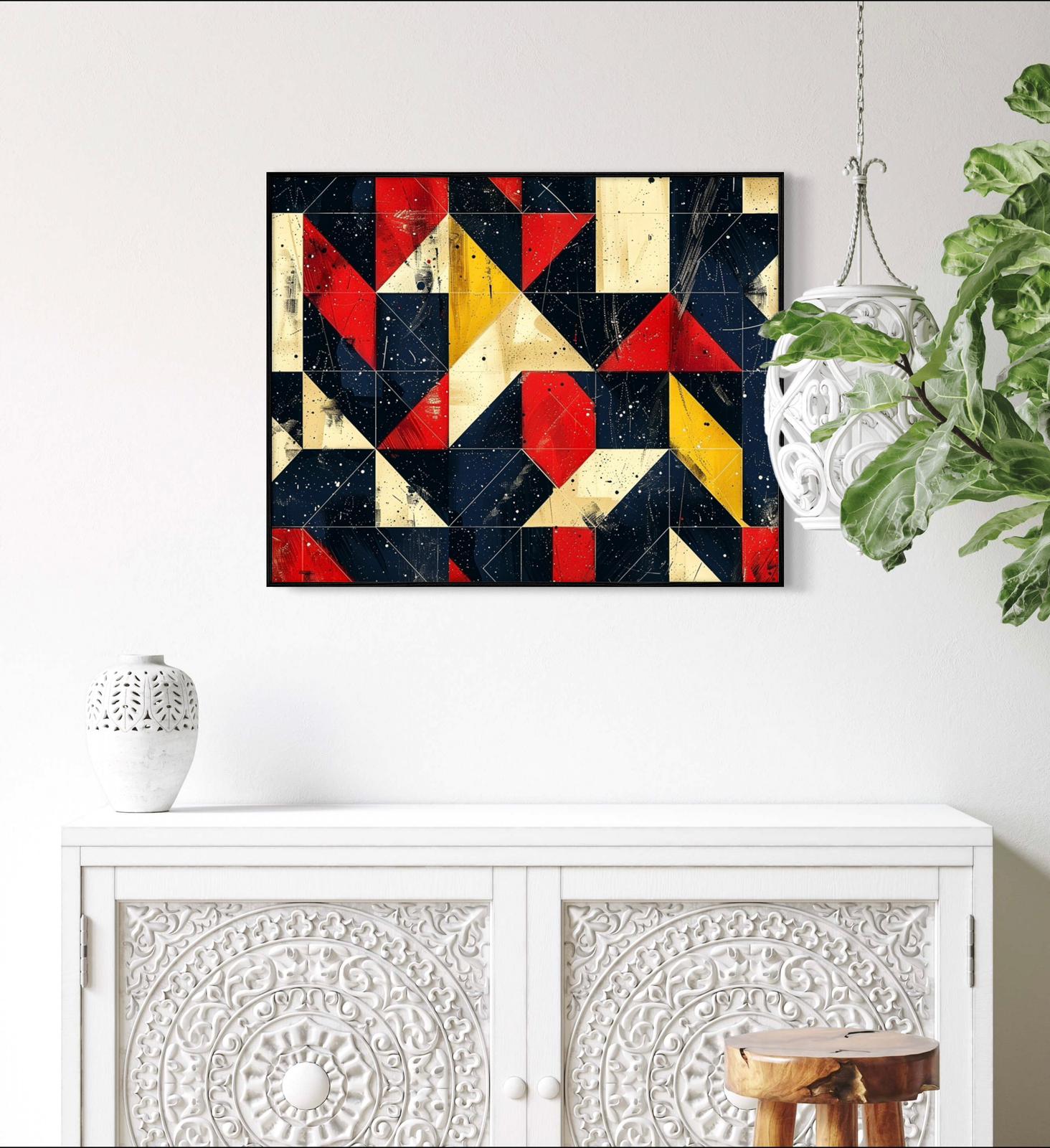 Visual Art, Digital Art, midjourney ai, Free Shipping, Download