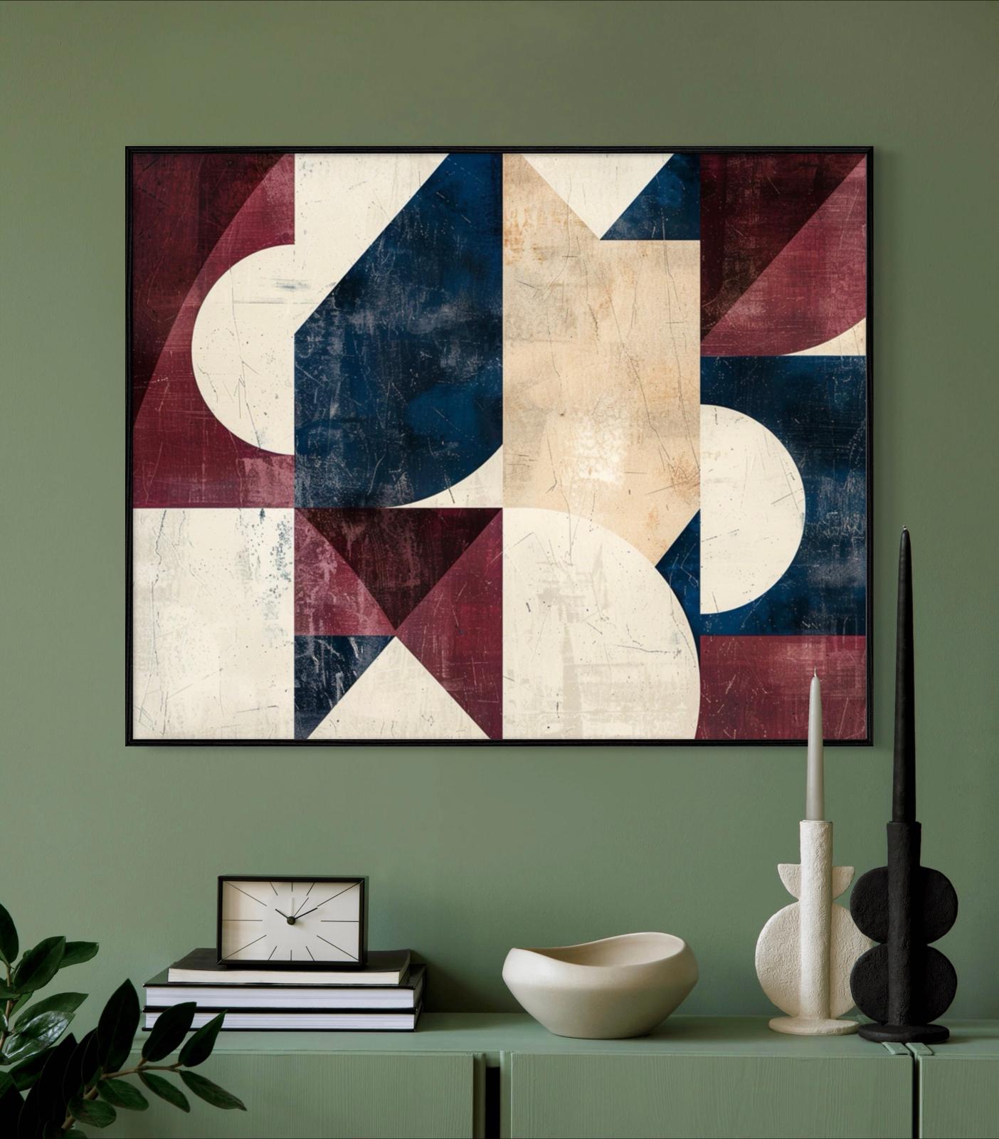 Visual Art, Digital Art, midjourney ai, Free Shipping, Download