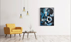 Visual Art, Digital Art, midjourney ai, Free Shipping, Download