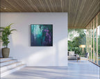 Visual Art, Digital Art, midjourney ai, Free Shipping, Download