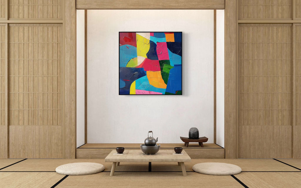 Visual Art, Digital Art, midjourney ai, Free Shipping, Download