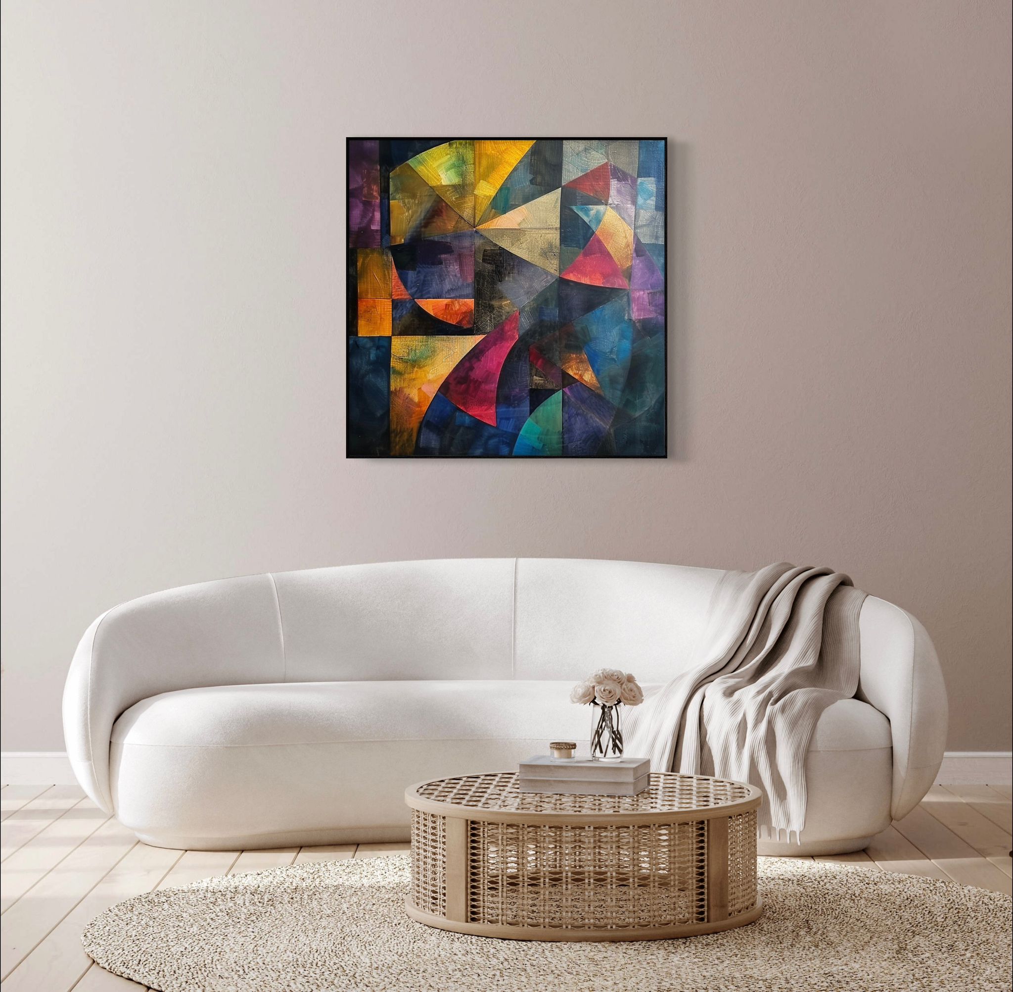 Visual Art, Digital Art, midjourney ai, Free Shipping, Download