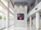 Canvas Prints, Art Space, Abstract, Poster Prints