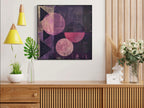 Canvas Prints, Art Space, Abstract, Poster Prints