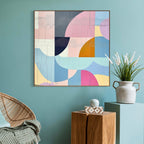 Visual Art, Digital Art, midjourney ai, Free Shipping, Download