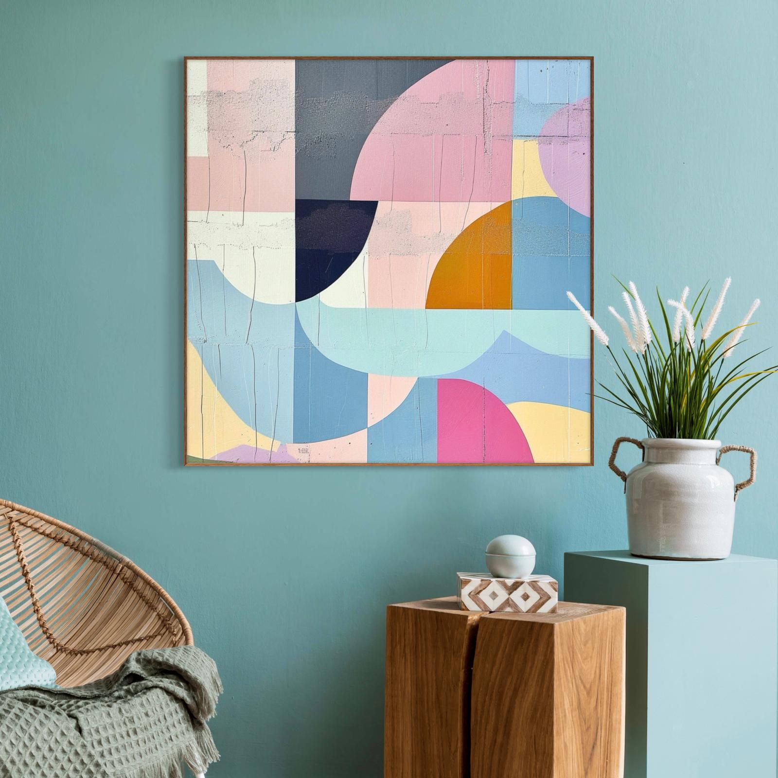 Visual Art, Digital Art, midjourney ai, Free Shipping, Download