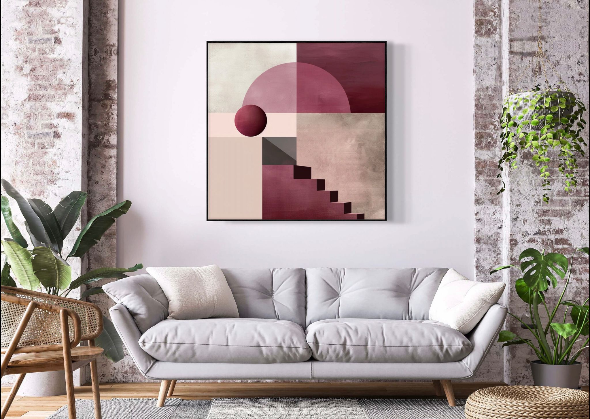Visual Art, Digital Art, midjourney ai, Free Shipping, Download