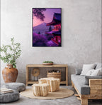 Visual Art, Digital Art, midjourney ai, Free Shipping, Download