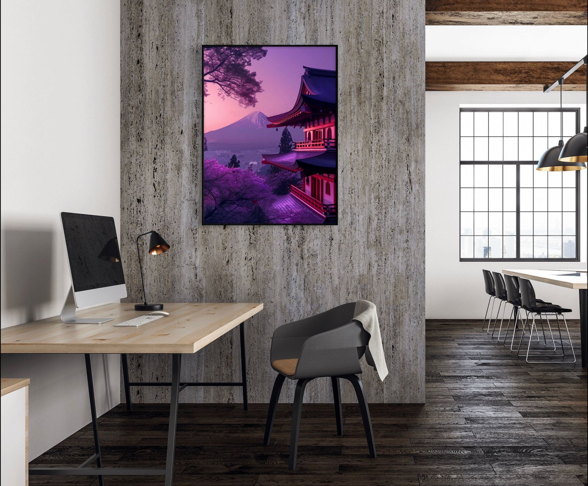 Visual Art, Digital Art, midjourney ai, Free Shipping, Download