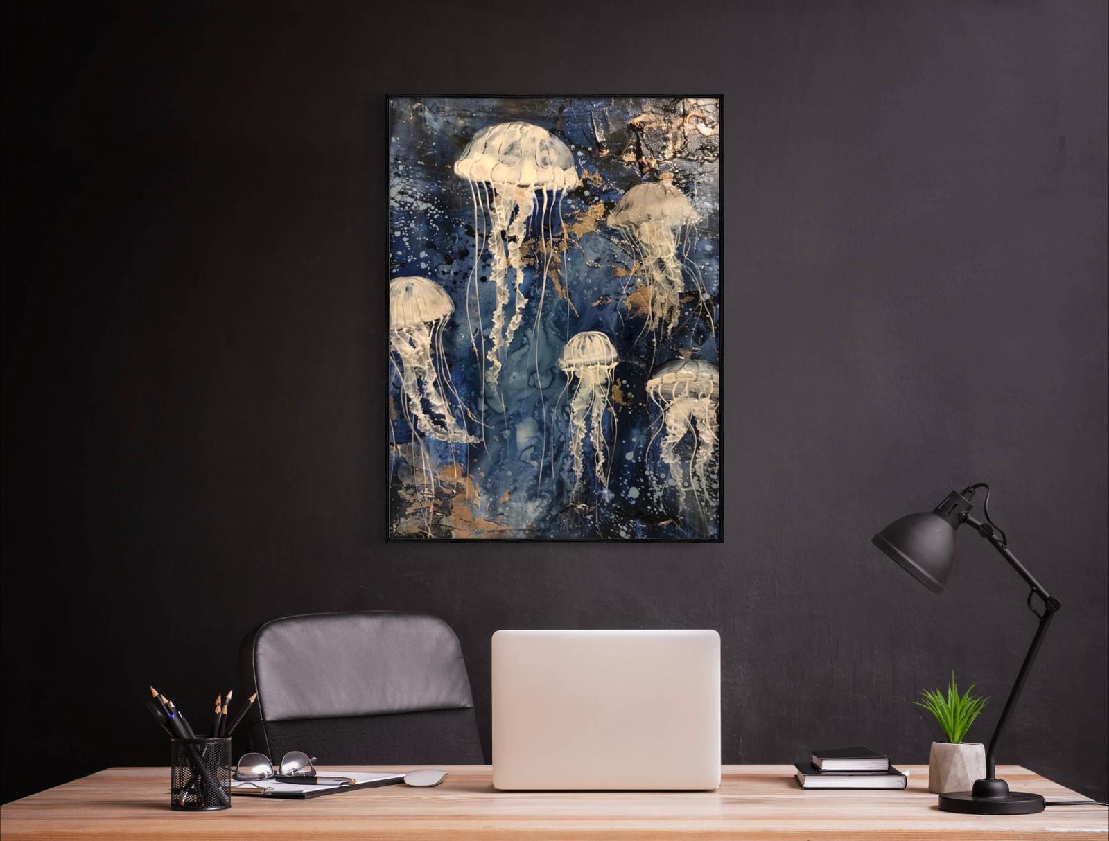 Visual Art, Digital Art, midjourney ai, Free Shipping, Download