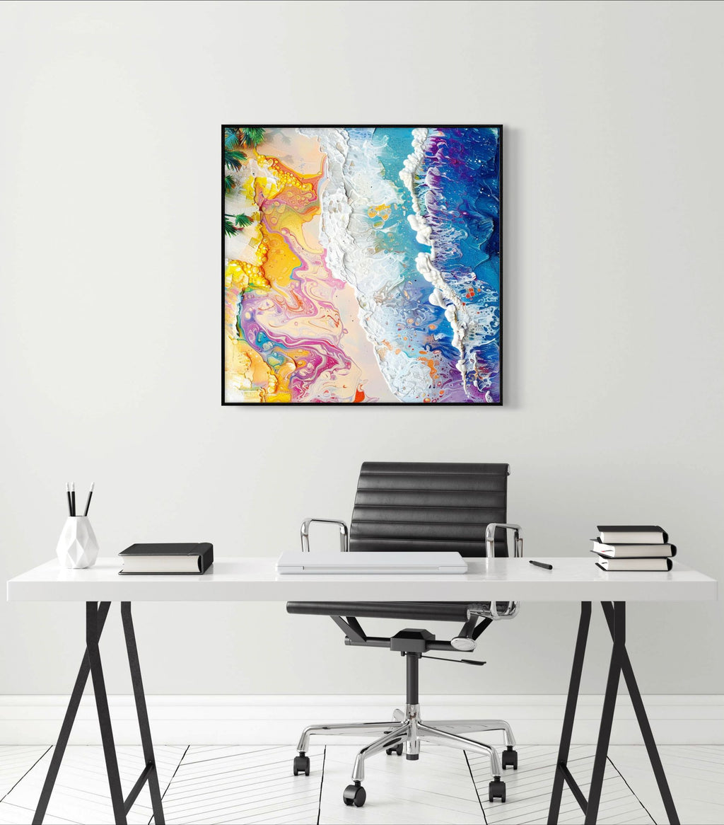 Visual Art, Digital Art, midjourney ai, Free Shipping, Download